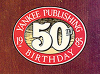 Yankee-50th-birthday-logo-only